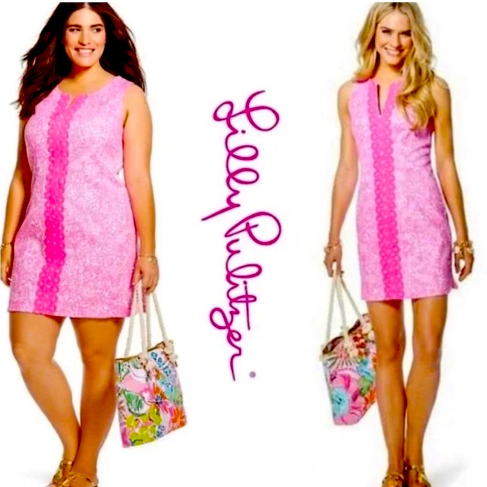 Lily Pulitzer for Target dress (size 10) New With Tags